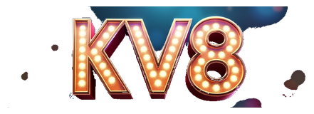 kv8 logo